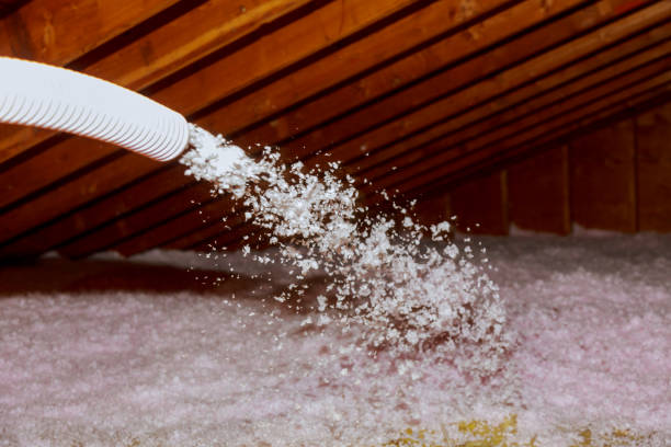 Best Residential Insulation in Scranton, PA